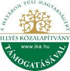 Kiadja a Max Weber Társadalomkutatásért Alapítvány Kolozsvár a RODOSZ Bihar megyei tagszervezetének felkérésére TÁMOGATÓK: Communitas