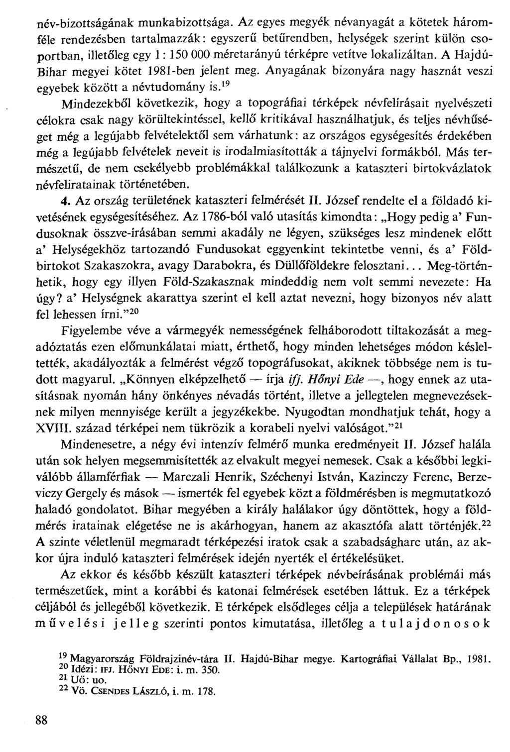 név-bizottságának munkabizottsága.