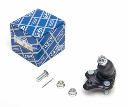5 TD 1996-2007 18 850 Ft GSPS030095 Belső kormányösszekötő rúd VW Sharan /Seat Alhambra/ Ford Galaxy 1.8 T, 2.0 i, 1.9 TDI, 2.