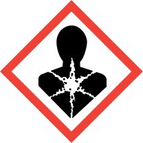 1 Osztályozás a 1272/2008/EG rendelet [CLP] szerint Veszélyosztályok és veszélykategóriák Tűzveszélyes folyadékok, Kategória 2 Acute toxicity, category 3, oral, dermal and inhalation Célszervi