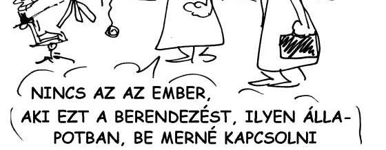 FIZIKAI VÉDELEM: