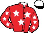 GALOPP 10 I Gotta Feeling (GER) 55.