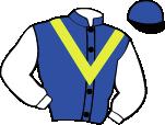: 7, 3-4, 9875000 Ft 2017: 5, 2-3, 9210000 Ft 2016: 2, 1-1, 665000 Ft Tenyésztő: Thierry de la Heronniere 193 2017.09.03 4/10 70 2400 Kincsem Park (4.0) Gd-1 Zdenko Smida 57.0 2:40.6 73 (2.