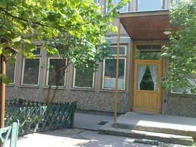 Óbudai Meseerdő Óvda - Pedagógiai Prgram Óvdánk öt épülete a III. kerületben, Belső-Óbudán helyezkedik el, földrajzilag közel egymáshz.