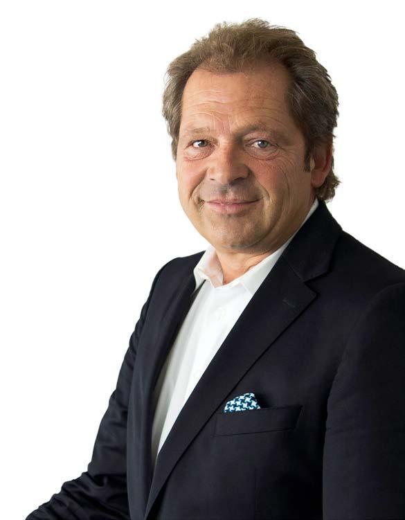 IN FOCUS ility to deliver expedited the problem-solving process and has made the company permanently stronger.