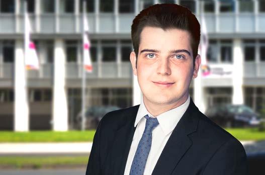 PEOPLE People Holding Kirchheim Gmb Interview with Daniel Ul >>