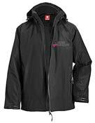 side pockets with zip, narrow cut. Sizes: S - XXL, Color: black $ 33,05 Fleece Jacket Harvester Lancaster nass magnet Est.
