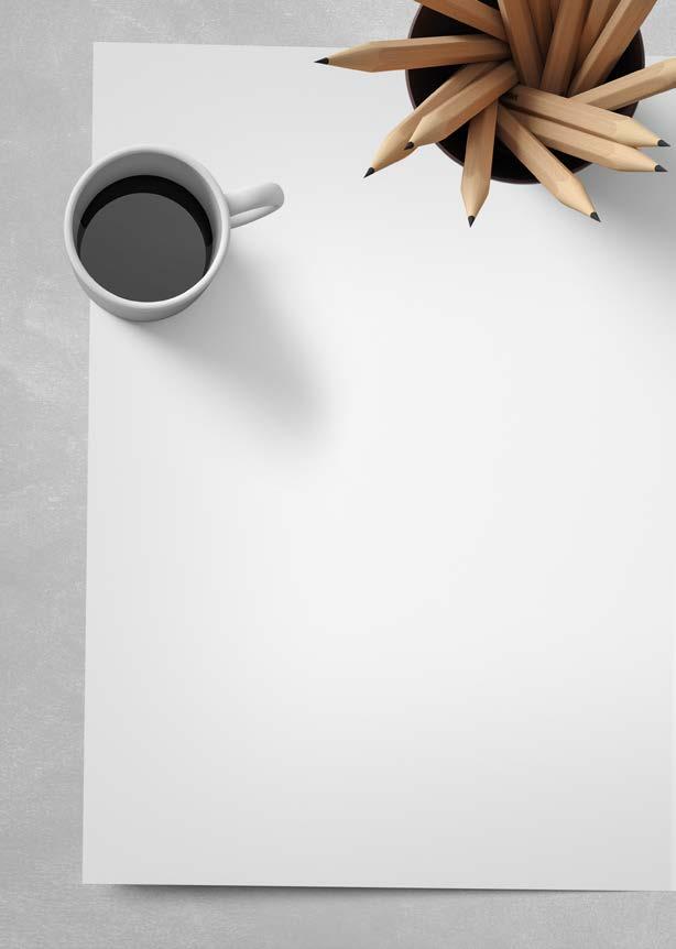 Es schien ein ganz normaler Tag wie jeder andere zu werden, der Rechner surrte und ein wohliger Kaffeeduft erfüllte die Wohnung.