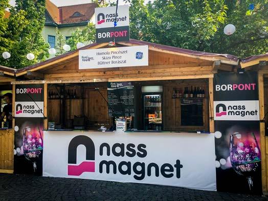 FÓKUSZBAN kális társadalmi felelősségvállalás keretében is támogatnak bennünket. Mi alapján áll össze a program, sok nézői kívánság vagy megkeresés érkezik?