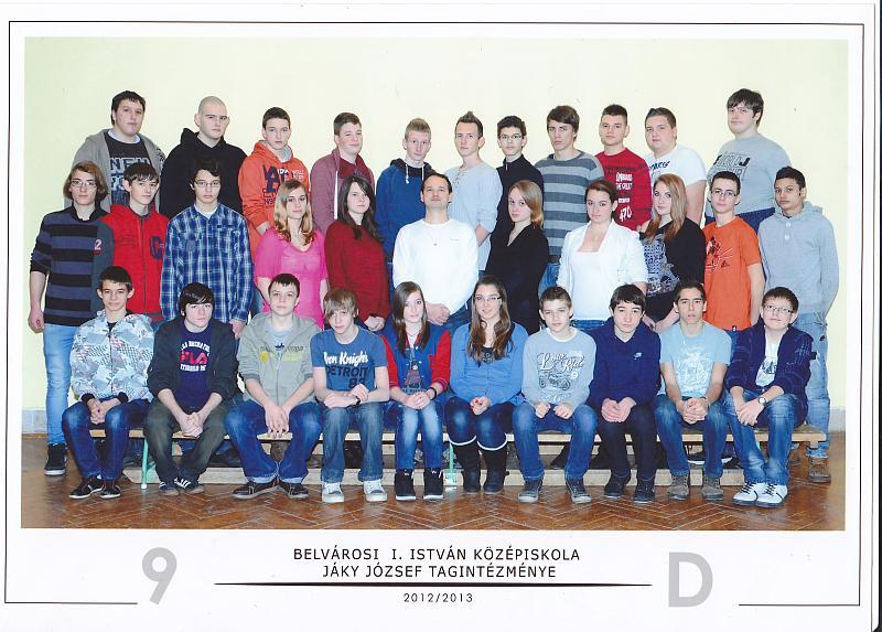 rottya, Papp Erős András Rados Alexandra, Andor, Pats Réti 9.D.