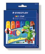Ez nem véletlen, ugyanis a STAEDTLER már több mint 175 éve gyártja megbízható, a kívánalmaknak mindig megfelelő ceruzáit.