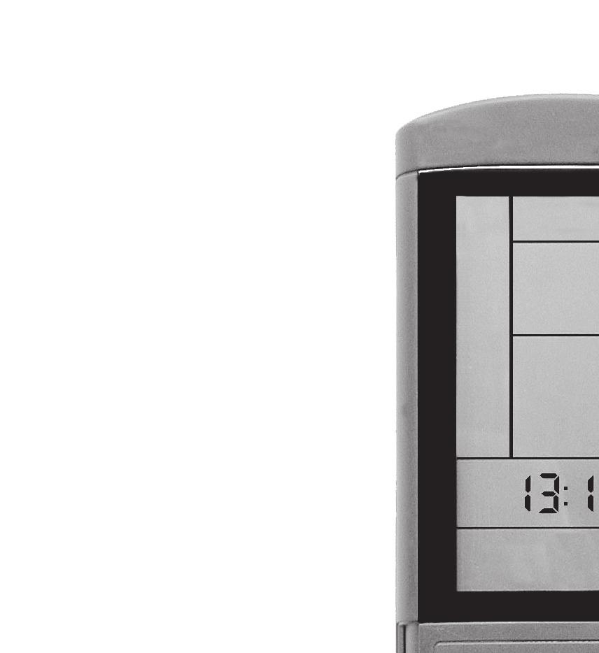 Használati utasítás Egy mobil végberendezéssel és a Truma App alkalmazással off-line üzemmódban megtekinthetők a használati utasítások.