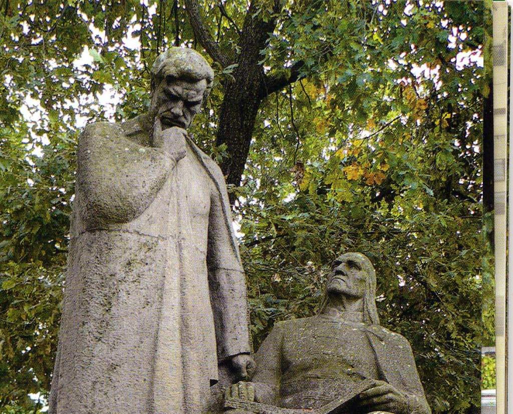 . erklärt. Für die polnische Version und deren Erläuterung danke ich Andrzej Walendziak (Siedlice) sowie Rüdiger Achilles und Krystyna Jedynak (Bologna).