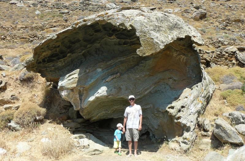most characteristic in the Ravellata Peninsula in Corsica 11.