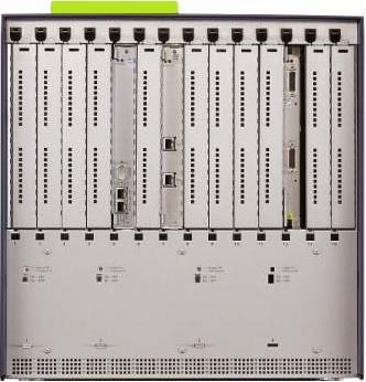 15 db Az AP3700-as szekrény layer2-es összeköttetésben van az EcoServerrel.