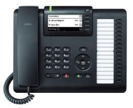 CP SIP/HFA  CP200/205 