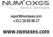 3. Ha a terméket a NUM AXES hibásnak találja, akkor saját döntése szerint megjavítja, vagy kicseréli azt. 4.