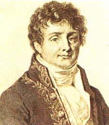 1. Spektrális szemlélet Joseph Fourier 1768 1830 Fourier sor alk.
