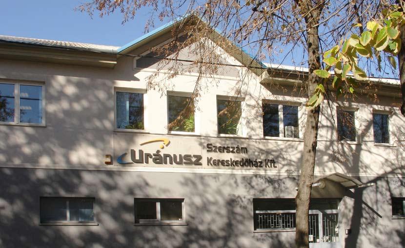 hu Webáruház: www.uranusz.
