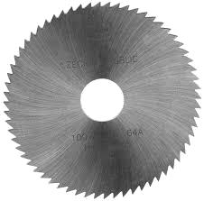 50x0,8x13-48Z 1 594 U076743 Fémkörfűrész "A" HSS 63x1,0x16 48Z 2 269 U076746 Fémkörfűrész "A"