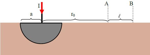 RR = ρρρρρρ = ρρ 1 AA ππ dddd = 1 σσππ aa aa +ll UU AAAA = 1 σσππ 1 dddd = 1 σσππ 1 = 1 aa ππππππ = 1 ππ,1 = 159,15ΩΩ 1 +ll = 1 σσππ 1 1 = 111,38VV + ll Kichhoff csomóponti tövény levezetése 1.