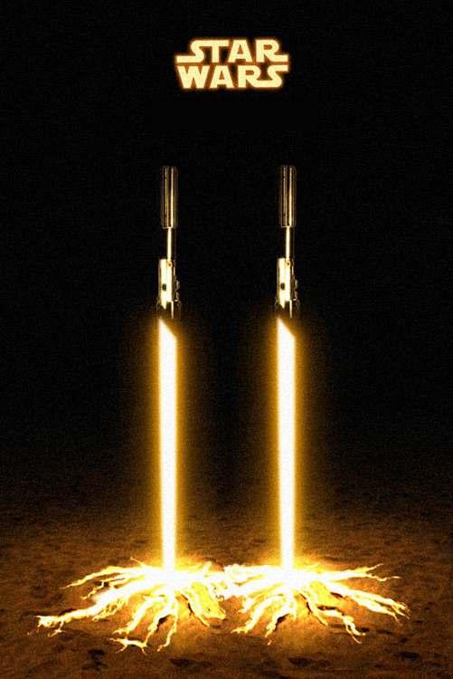 A KÍSÉRTŐ MÚLT AVAGY A SITH