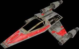 NÉV: Győzelem, Korbács, Kaszás, Vörös ördög, Plazmafáklya, Ezüst szikra STATISZTIKÁK: Starships of the Galaxy 90.