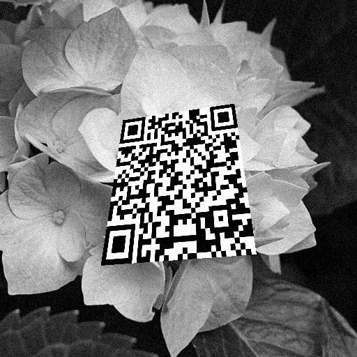 (a) (b) 6. ábra. QR kód és FIP-re tanított Haar-osztályozó.