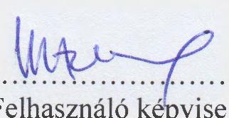 - Ft-ot - azaz Négyszázezer Forintot - rabattként folyósítani. A pénzügyi elszámolásokról Szállító külön levélben értesíti Felhasználót.