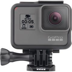 tok nélkül is vízálló legújabb GoPro Cikkszá: 1196568 3 500 Ft valaha gyártott legkisebb és legkönnyebb GoPro Video:
