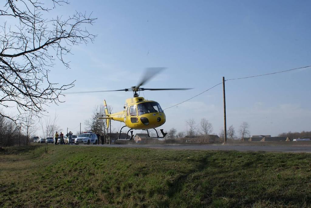 a mentőhelikopterbe 5.