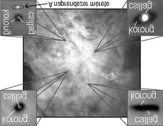 54 A Naprendszer keletkezése gépes szimulációk eredményei lehetõvé tették, hogy a bolygók protoplanetáris ködbõl való kialakulási folyamatáról átfogó, konzisztens képet alkossunk.