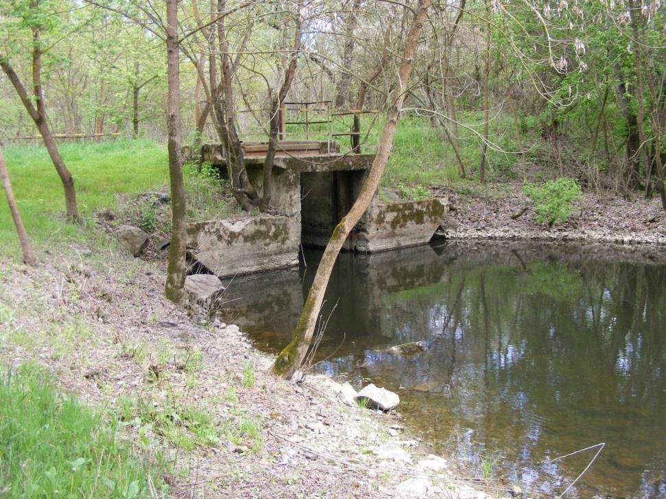 Feladatok, lehetőségek Holt medrek