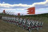 Mindkét játék RTS lesz, méghozzá a Total War-féle vonulatból, mindkettõ fantasy, és... nagyjából ennyi. Megjelenés? Kac-kac.