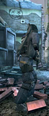 ÚJDONSÁGOK VIDÁM FICKÓK Valahogy az az érzésem, hogy a Buka Ent. valamilyen perverz oknál fogva ellenállhatatlan késztetést érez arra, hogy minden héten legalább egy FPS-t bejelentsen.
