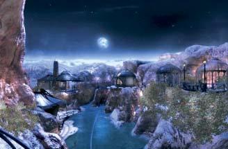 MISZTIKUS DOLGOK Egy Myst nem elég egy hónapra, gondolta a Ubisoft, és nemes egyszerûséggel bejelentette a Myst IVet. Túl sok újdonságot nem regélnék róla, akit érdekel, az már a név miatt letölt.