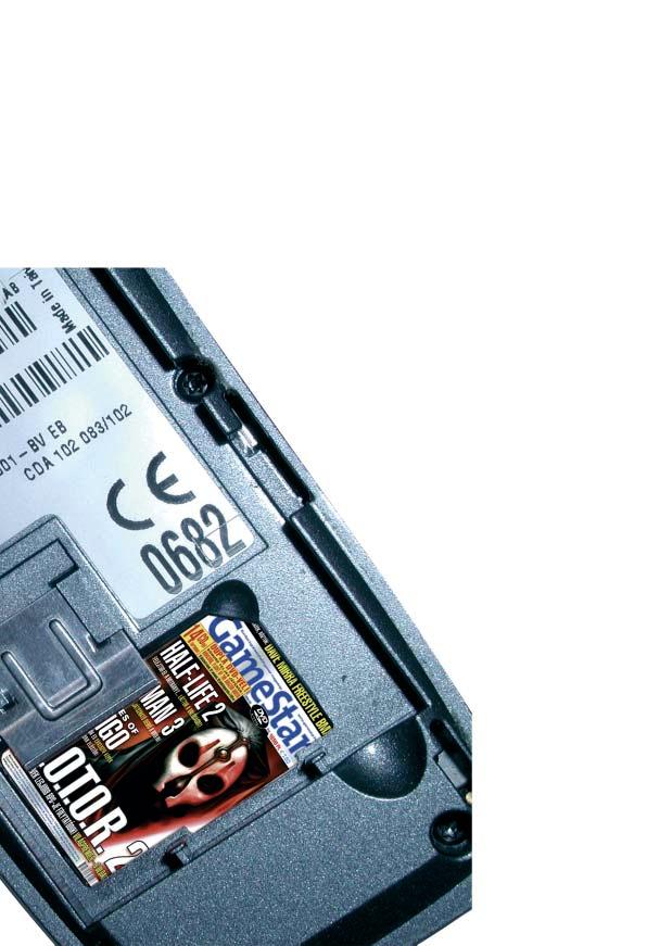 Akarsz beszélni róla? Ha most fizetsz elõ fél évre a DVD GameStarra, adunk egy 5900 Ft értékû Pannon Praktikum kártyás csomagot INGYEN, amibõl 3600 Ft lebeszélhetõ!