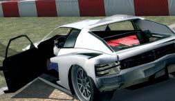 És most íme, itt a várva várt folytatás 2004-es köntösbe bújtatva GYORSNÉZET KATEGÓRIA Autóverseny KÖRNYEZET Napjainkban S KIADÓ Codemasters FEJLESZTÕ Codemasters FEJLESZTÕ KORÁBBI JÁTÉKAI Toca Race