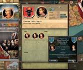 A Crusader Kings viszont nemhiába töltött olyan hosszú idõt a boszorkánykonyhában, és hatalmas lendülettel, magasra tartott EU-lobogóval csörtetett ki a csatamezõre, hogy visszaszerezze gazdái