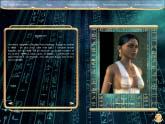 bemutató játszottuk még Valami bűzlik Egyiptomban THE EGYPTIAN PROPHECY A fõpap lánya, Maya: nemcsak csinos, okos is Jó estét, jó szurkolást! II.