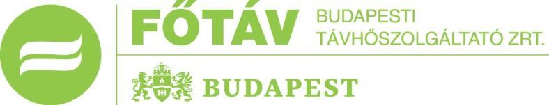 AJÁNLATTÉTELI FELHÍVÁS MÓDOSÍTÁSA Távhővezetékek ütemezhető nyomvonalas karbantartási munkái tárgyú a Kbt. 115. (1) bek.
