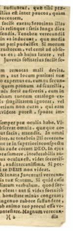 oldala a címmel és a 4.