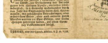 ) rézmetszetet egy Magyarország számára is dolgozó bécsi művész, Johann Christoph Winkler 12 készítette.