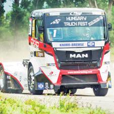 A versenyen ott lesz az Európa-bajnok Kiss Norbert, aki győzelemmel örvendeztetné meg a magyar szurkolókat. FEHÉR GYÖRGY Kiss Norbert a civil életben egy ötös BMW-vel jár nyugodtan.