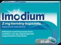 hatóanyag: loperamid-hidroklodid Strepfen cukormentes 8,75 mg szopogató tabletta, 24 db Fájdalomcsillapító és gyulladáscsökkentő hatás.