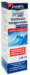 17,3 Ft/db 1729 Ft Rhinospray Jutait Ginkgo Biloba 120 mg + Magnézium 150 mg, 50 db 120 mg ginkgo biloba kivonatot és 150 mg magnéziumot