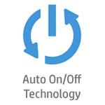 Azonnal elkezdheti a nyomtatást a HP Auto Wireless Connect segítségével automatikusan csatlakozhat vezeték nélküli hálózatához.