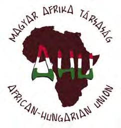 MAGYAR AFRIKA TÁRSASÁG AFRICAN-HUNGARIAN UNION AHU MAGYAR AFRIKA-TUDÁS TÁR AHU HUNGARIAN AFRICA-KNOWLEDGE DATABASE -----------------------------------------------------------------------------------