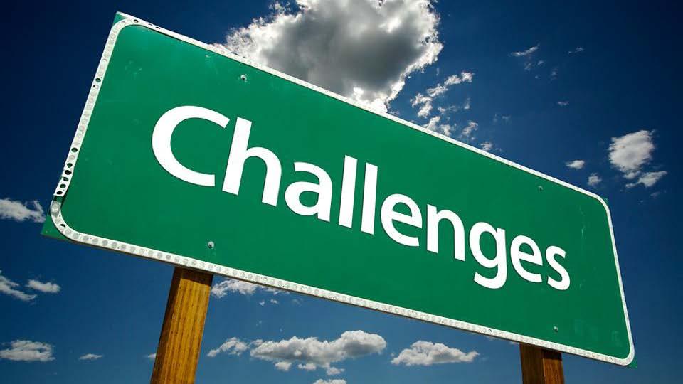 Milyen kihívásokkal kell szembenézni?