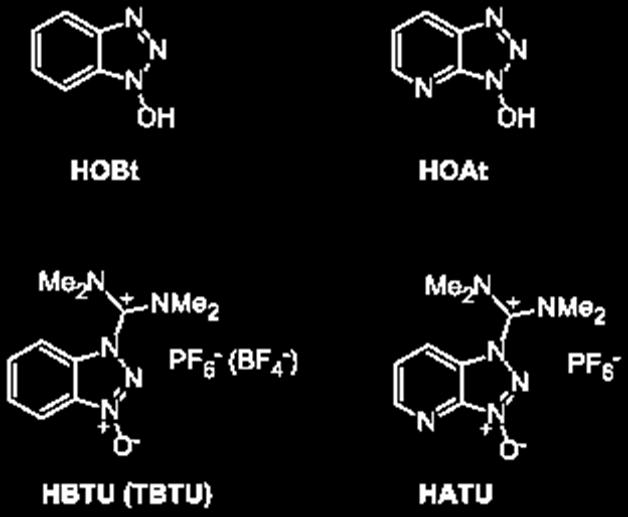 karbodiimid +